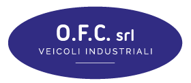 logo ofc srl
